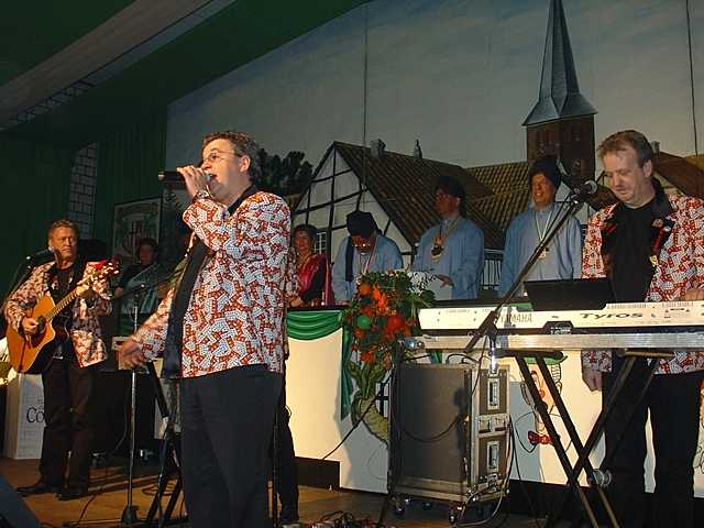 Kostmsitzung 2006