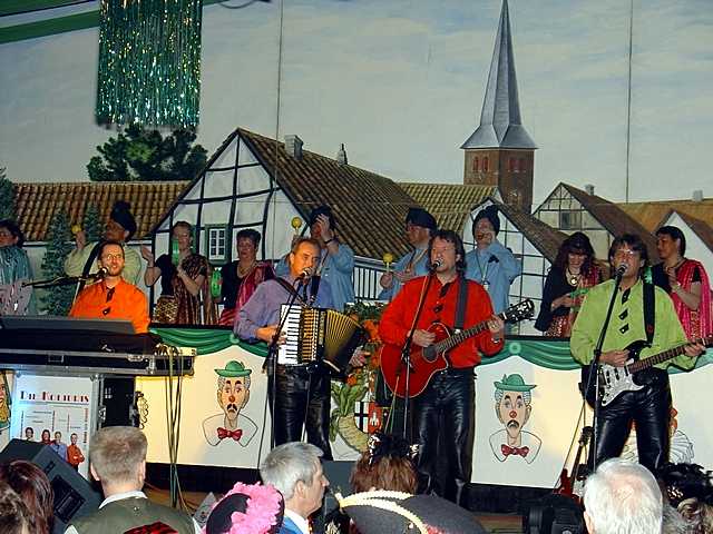 Kostmsitzung 2006