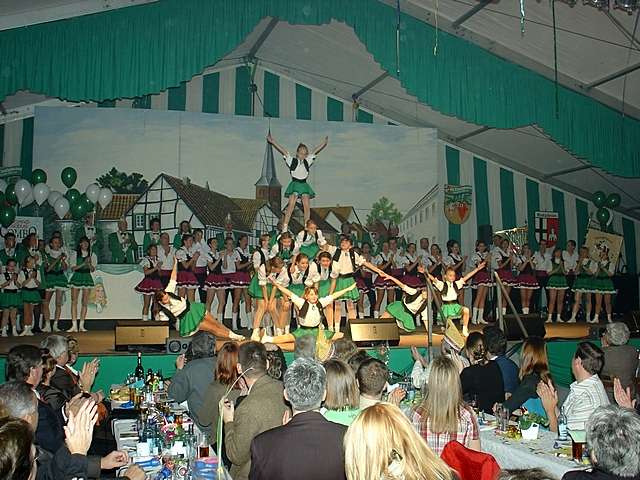 1. Sessionssitzung 07/08