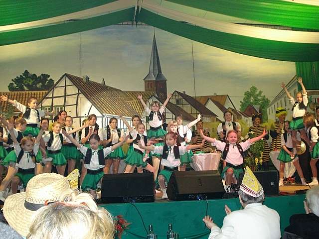 Kostmsitzung 2008