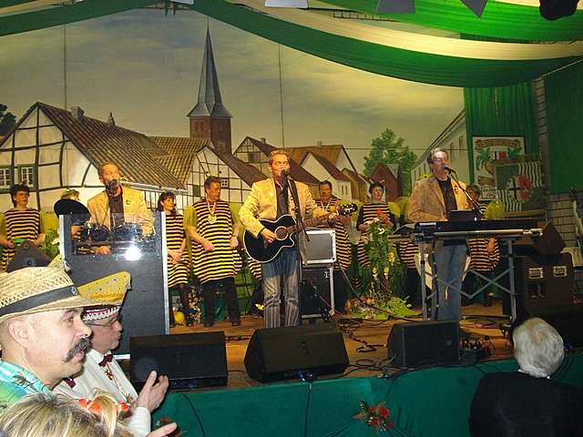 Kostmsitzung 2008