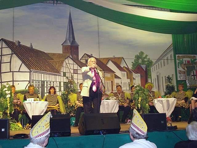 Kostmsitzung 2008