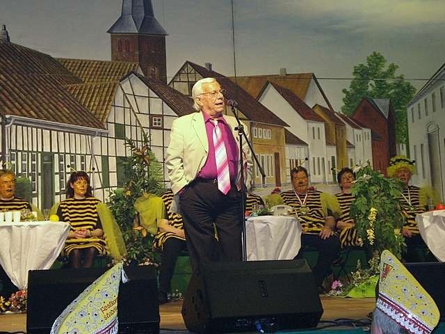 Kostmsitzung 2008