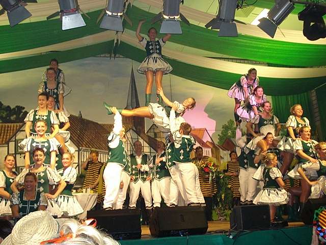 Kostmsitzung 2008