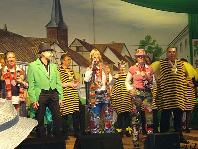 Kostmsitzung 2008