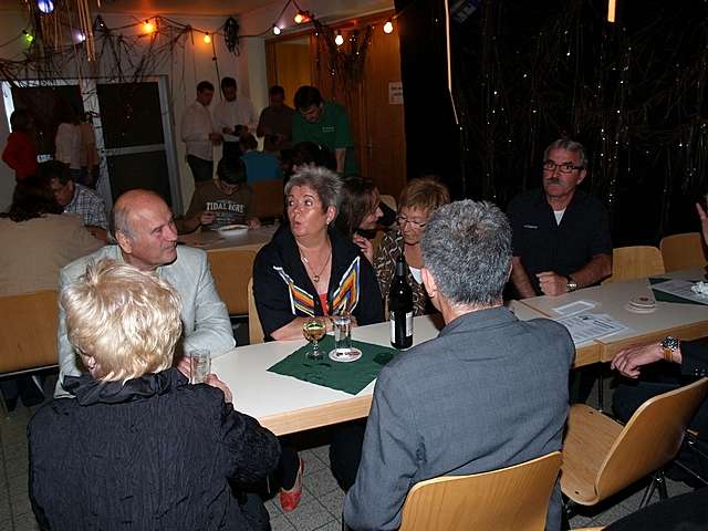 Kultnacht 2008
