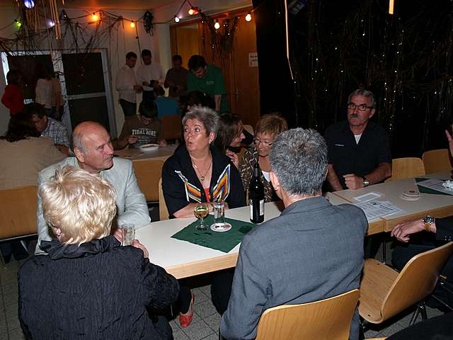 Kultnacht 2008