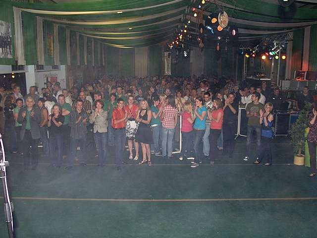 Kultnacht 2008