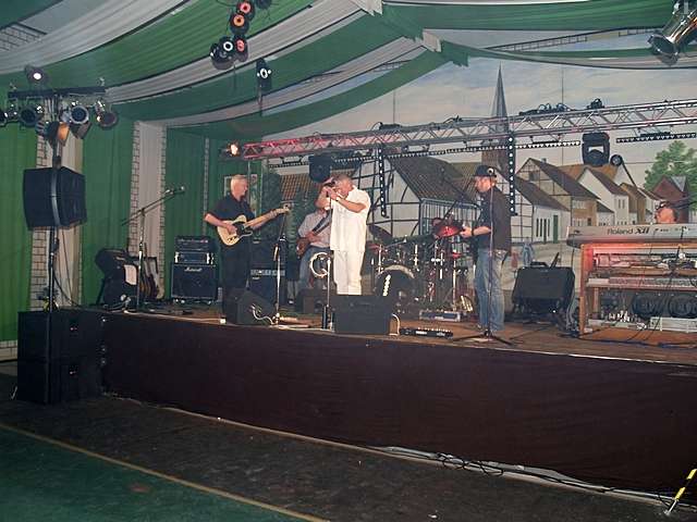 Kultnacht 2008