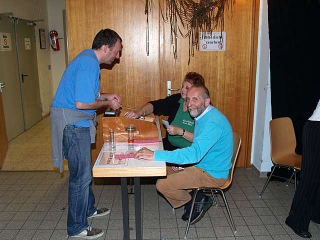 Kultnacht 2008