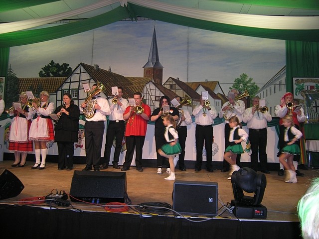 Kostmsitzung 2009