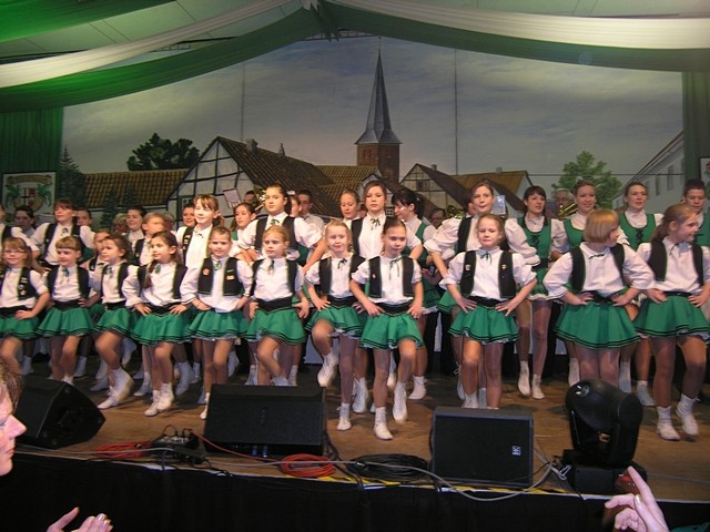 Kostmsitzung 2009