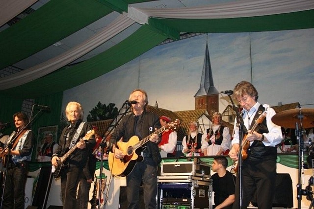 Kostmsitzung 2009