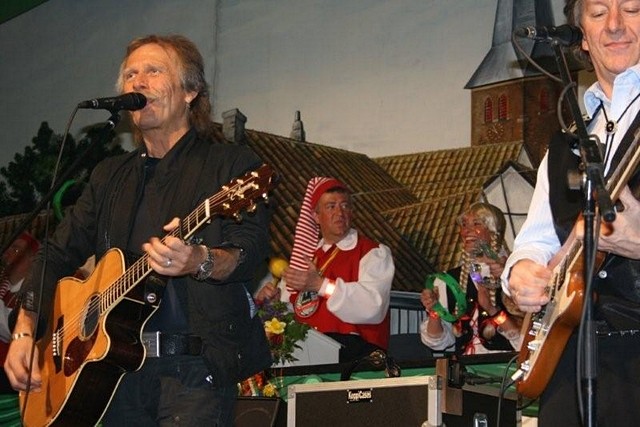 Kostmsitzung 2009