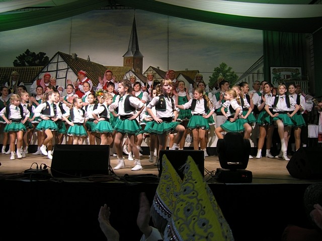 Kostmsitzung 2009