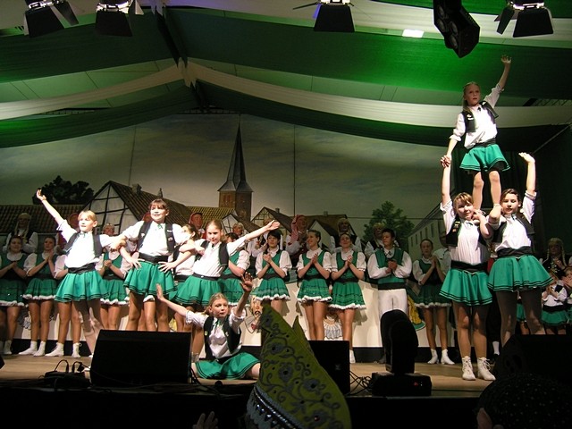 Kostmsitzung 2009