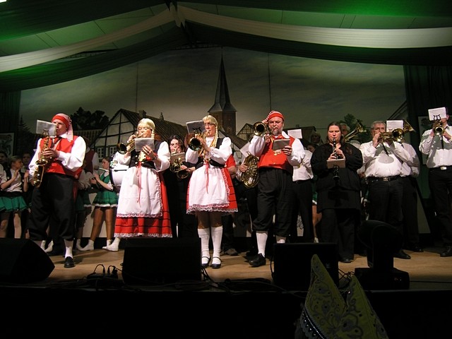 Kostmsitzung 2009