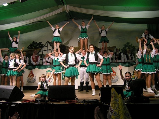 Kostmsitzung 2009