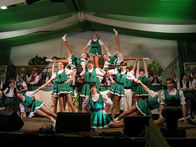 Kostmsitzung 2009