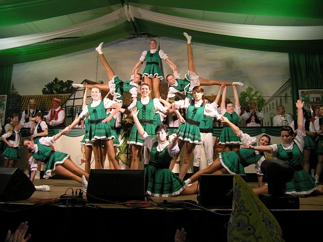 Kostmsitzung 2009