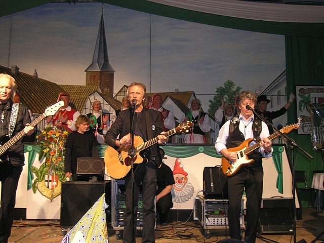 Kostmsitzung 2009