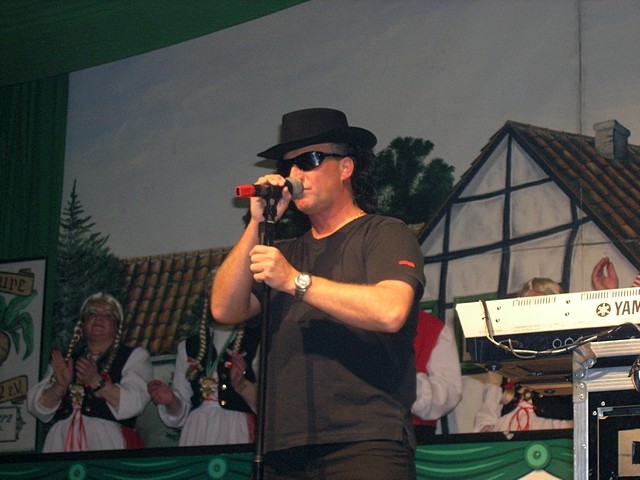 Kostmsitzung 2009