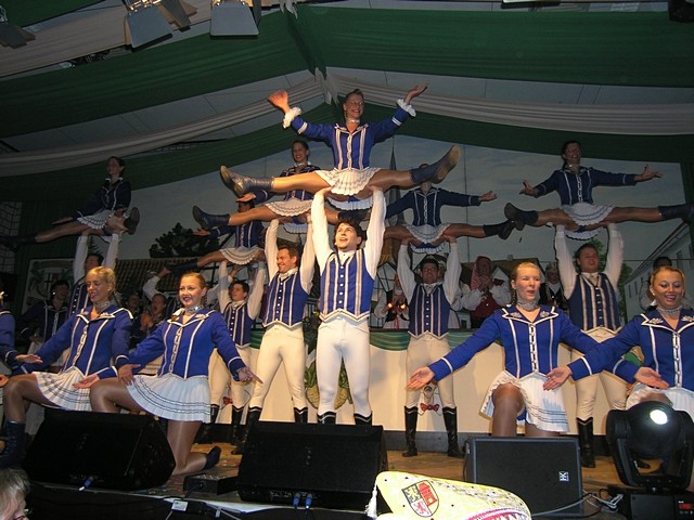 Kostmsitzung 2009