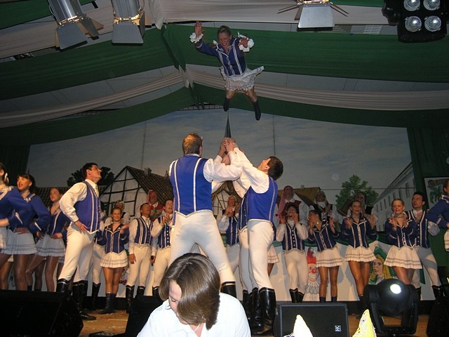 Kostmsitzung 2009