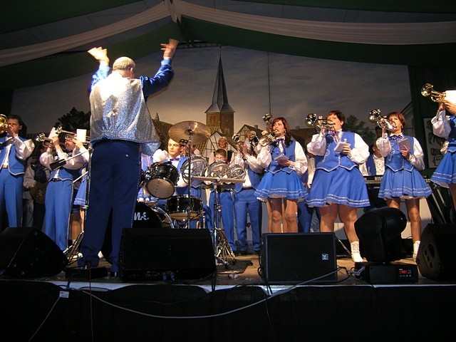 Kostmsitzung 2009