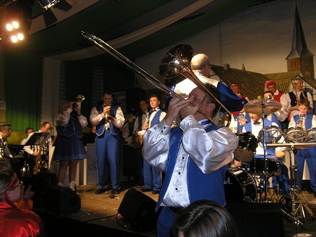 Kostmsitzung 2009