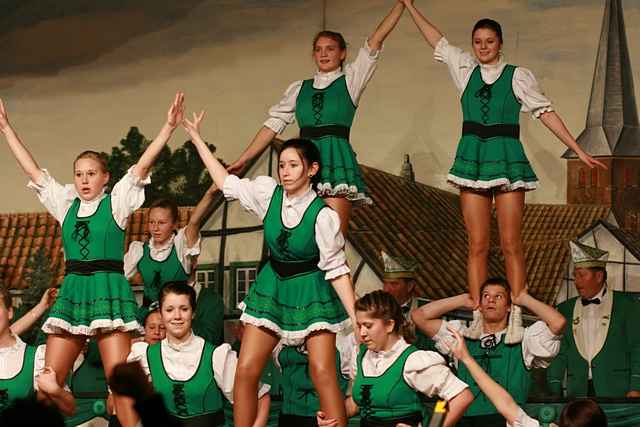 1. Sessionssitzung 09/10