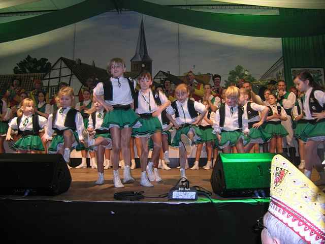 Kostmsitzung 2010