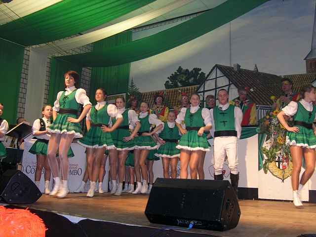 Kostmsitzung 2010