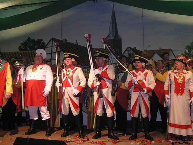 Kostmsitzung 2010