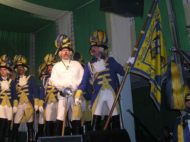 Kostmsitzung 2010