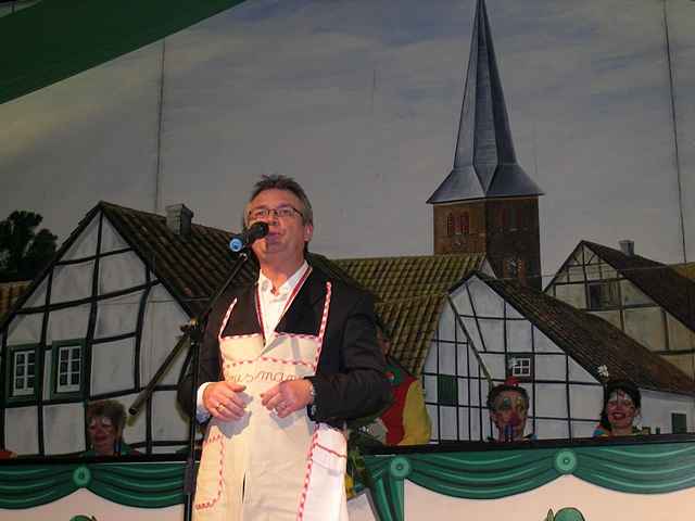 Kostmsitzung 2010