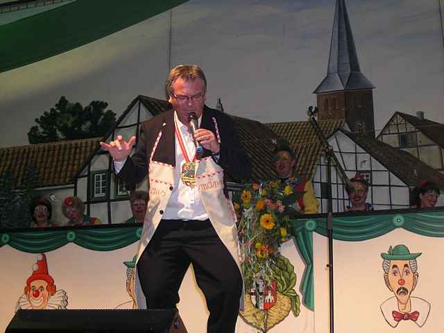 Kostmsitzung 2010