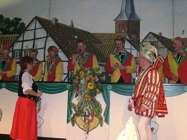 Kostmsitzung 2010