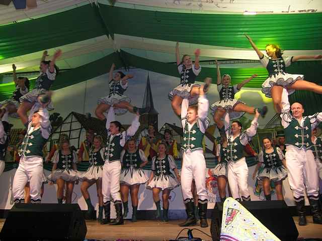 Kostmsitzung 2010