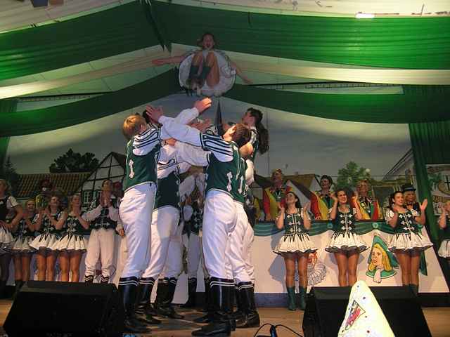 Kostmsitzung 2010