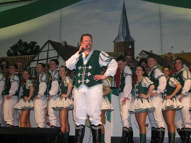 Kostmsitzung 2010