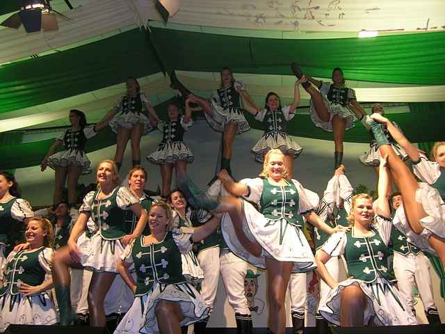 Kostmsitzung 2010