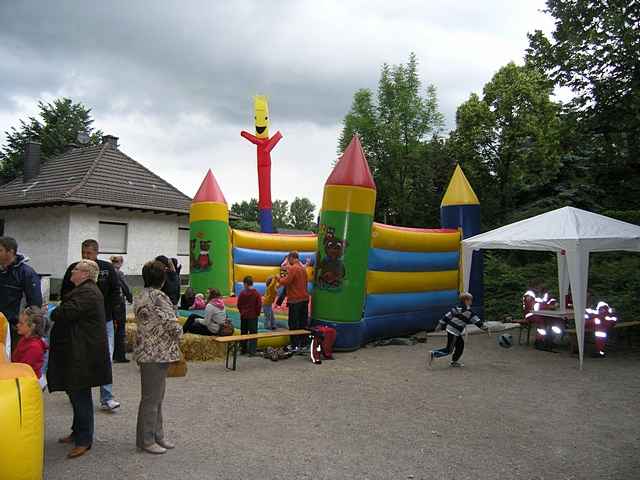 Sommer-Event 2010