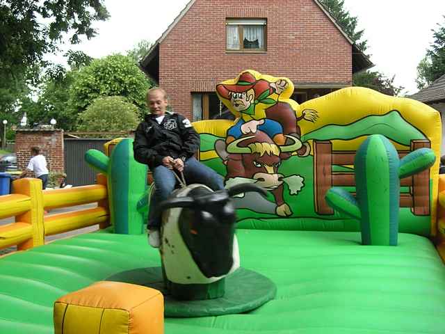 Sommer-Event 2010