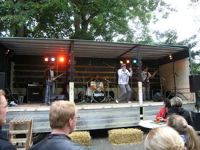 Sommer-Event 2010