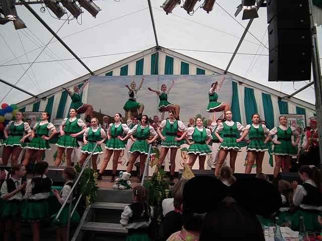 Kostmsitzung 2011