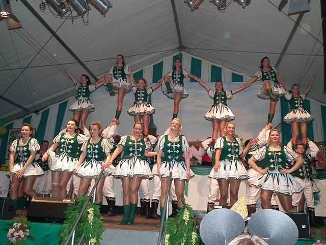 Kostmsitzung 2011