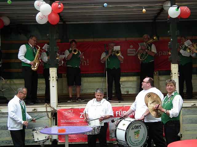 Sommer-Event 2011