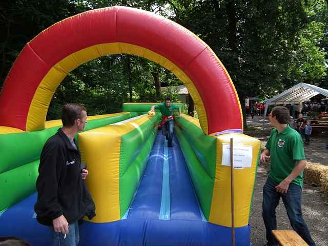 Sommer-Event 2011
