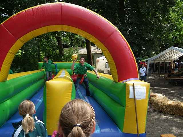Sommer-Event 2011